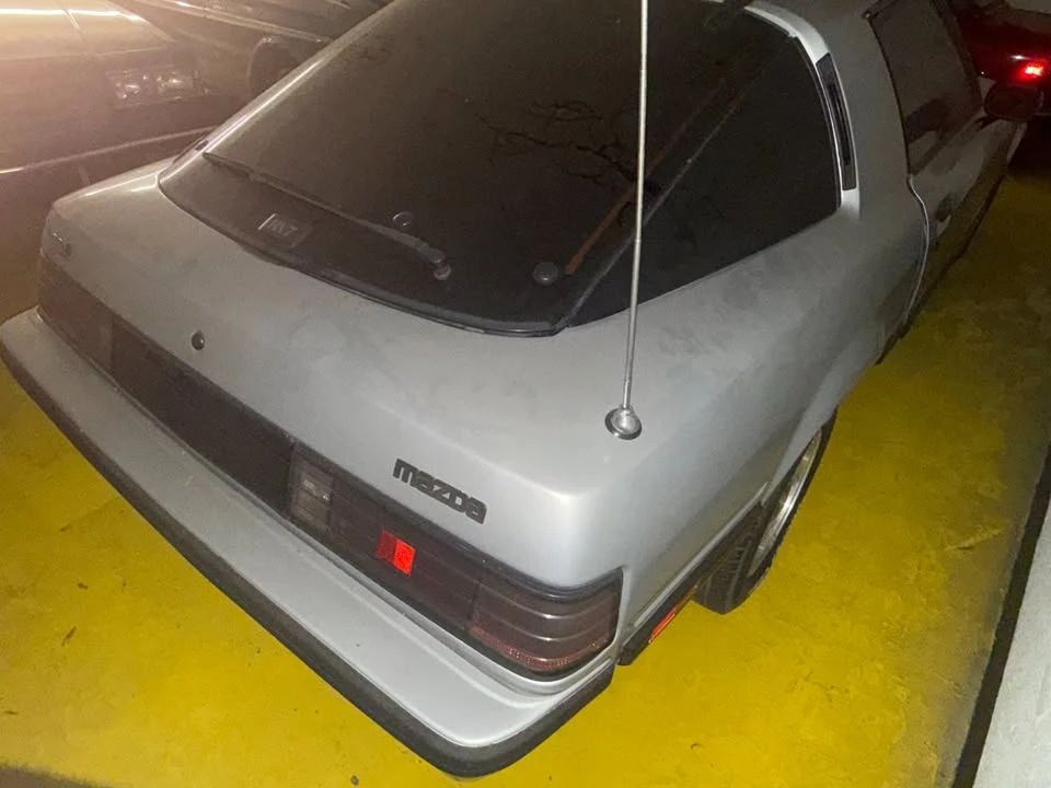 1985 Mazda RX-7 SA & FB - Image 10 of 17