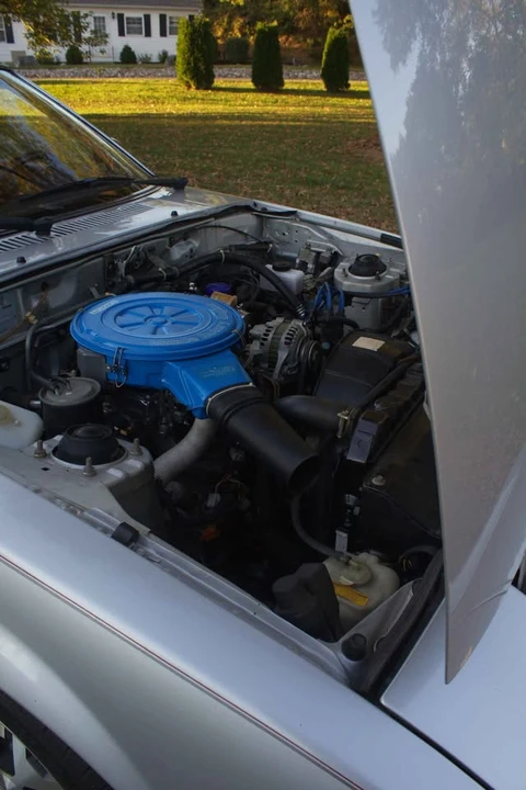 1985 Mazda RX-7 SA & FB - Image 15 of 15
