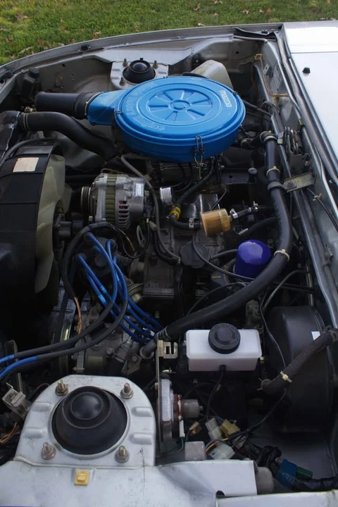 1985 Mazda RX-7 SA & FB - Image 13 of 15