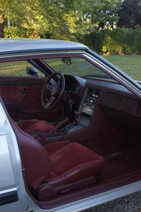 1985 Mazda RX-7 SA & FB - Image 8 of 15