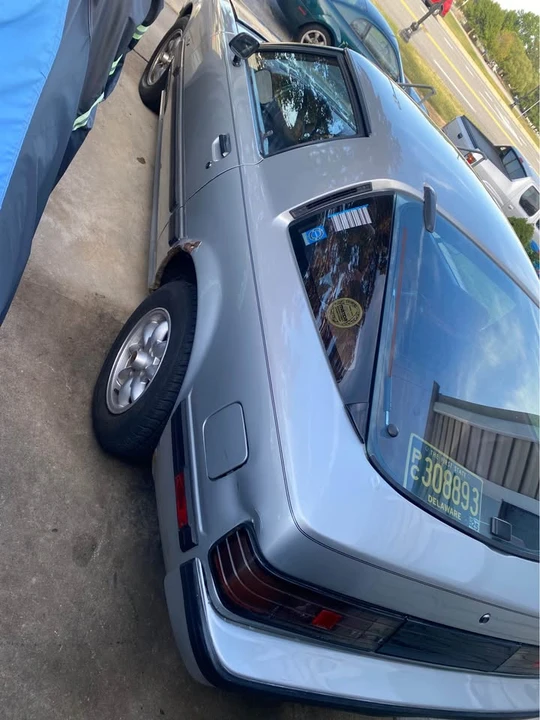 1985 Mazda RX-7 SA & FB - Image 9 of 10