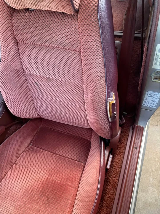1985 Mazda RX-7 SA & FB - Image 4 of 10
