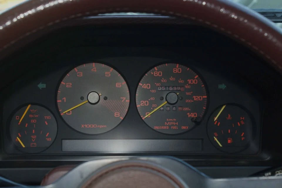 1985 Mazda RX-7 SA & FB - Image 11 of 15