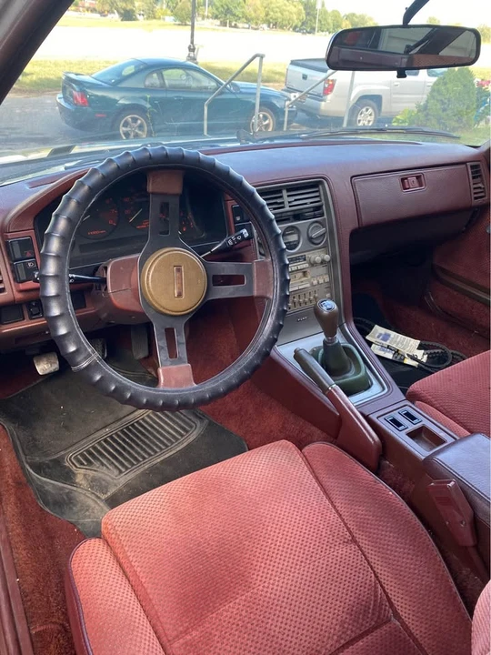 1985 Mazda RX-7 SA & FB - Image 2 of 10