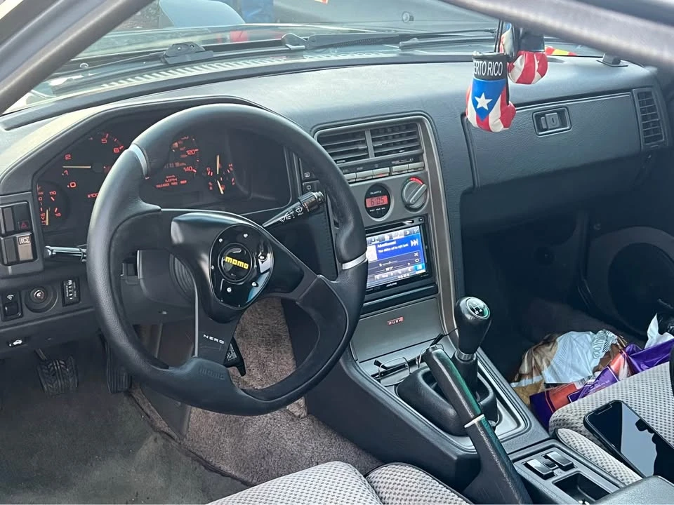 1985 Mazda RX-7 SA & FB - Image 8 of 17