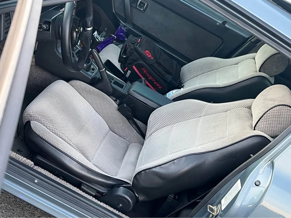 1985 Mazda RX-7 SA & FB - Image 9 of 17
