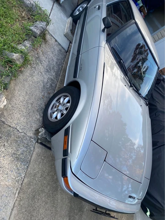 1985 Mazda RX-7 SA & FB - Image 7 of 10