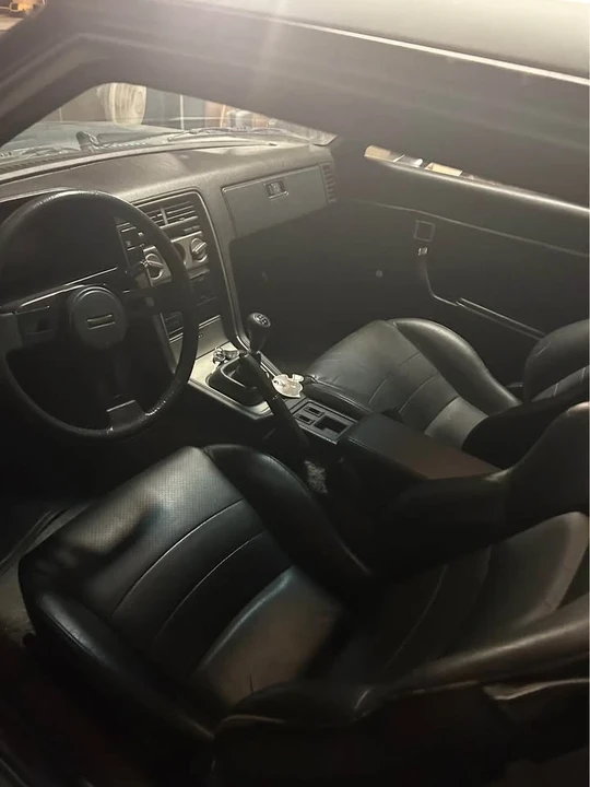 1985 Mazda RX-7 SA & FB - Image 3 of 6