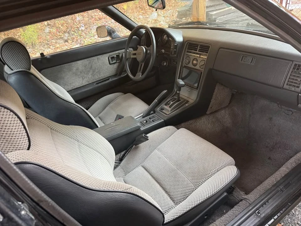 1985 Mazda RX-7 SA & FB - Image 5 of 9