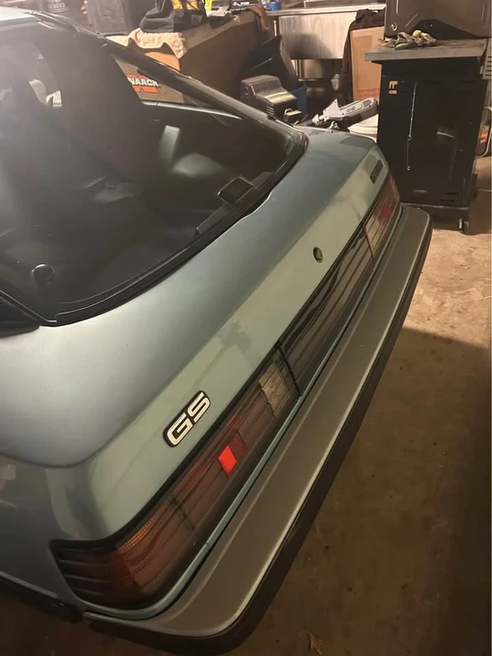 1985 Mazda RX-7 SA & FB - Image 5 of 6