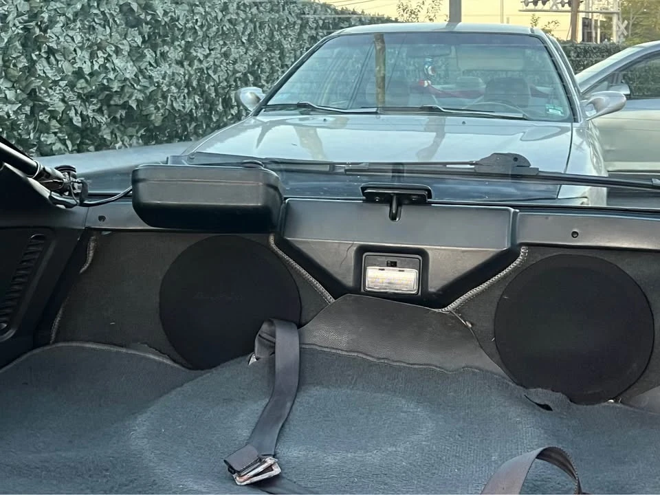 1985 Mazda RX-7 SA & FB - Image 11 of 17