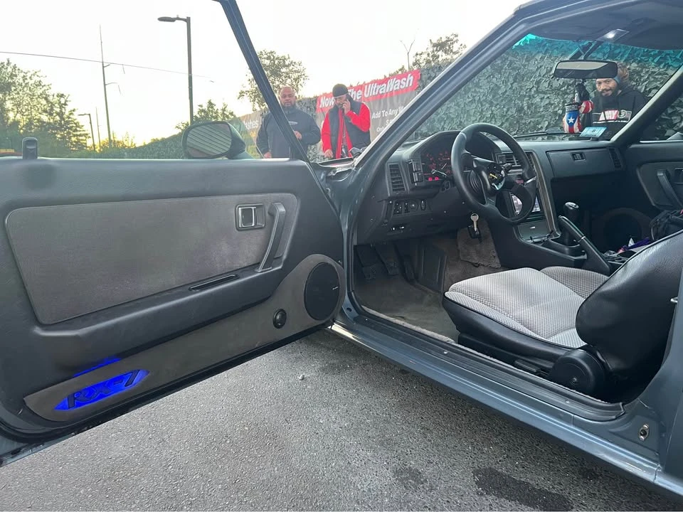 1985 Mazda RX-7 SA & FB - Image 6 of 17