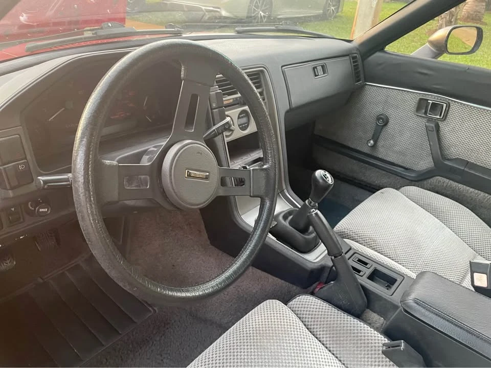 1985 Mazda RX-7 SA & FB - Image 12 of 14