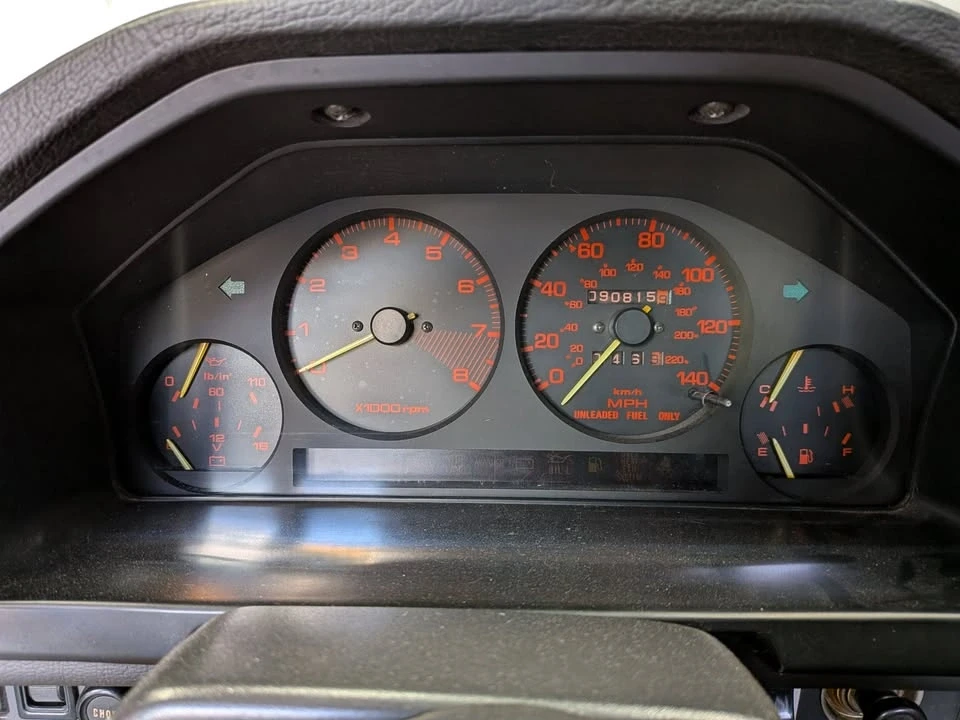 1985 Mazda RX-7 SA & FB - Image 12 of 13