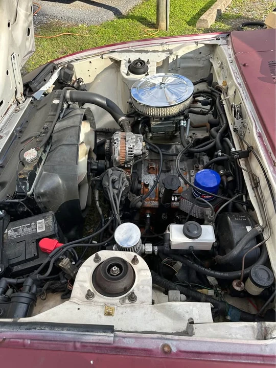 1985 Mazda RX-7 SA & FB - Image 14 of 18