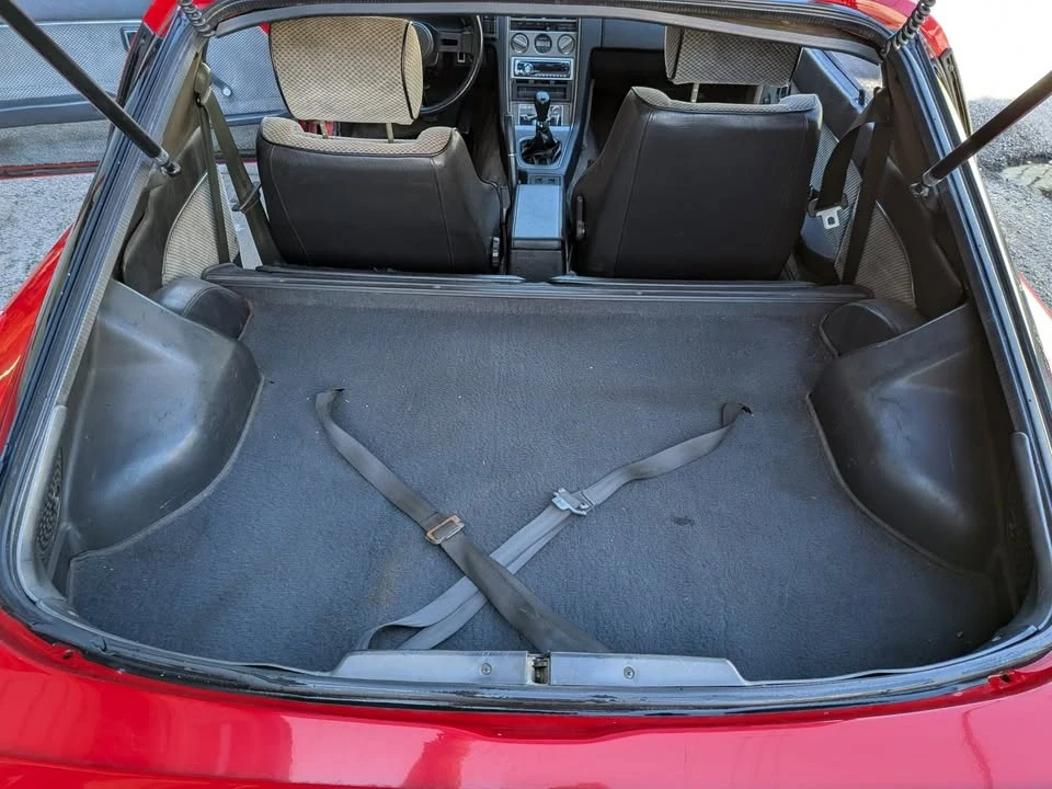 1985 Mazda RX-7 SA & FB - Image 11 of 13