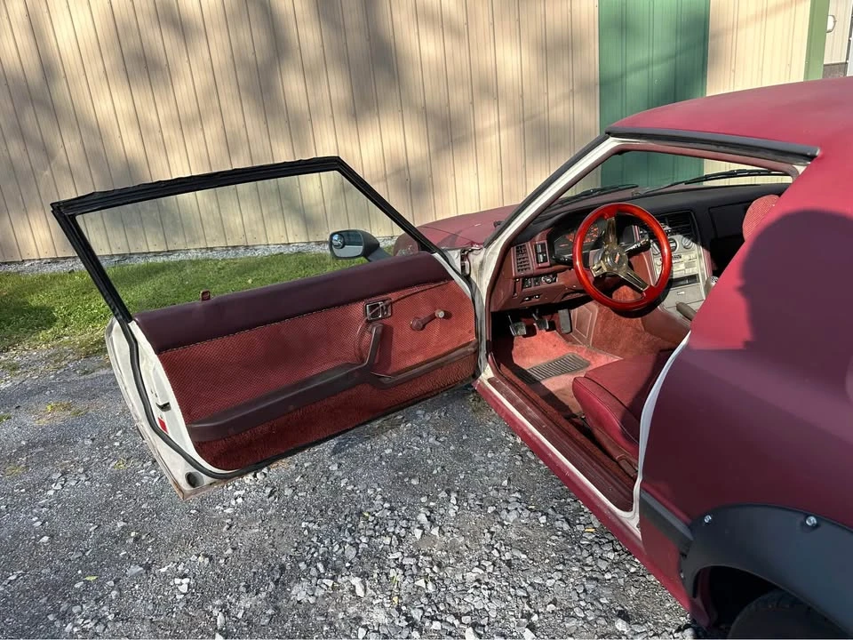 1985 Mazda RX-7 SA & FB - Image 8 of 18