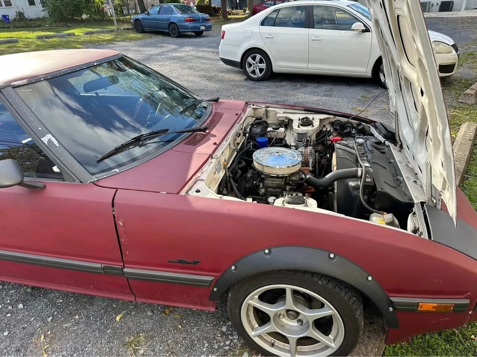 1985 Mazda RX-7 SA & FB - Image 4 of 18