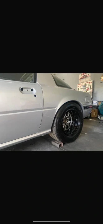 1985 Mazda RX-7 SA & FB - Image 2 of 9