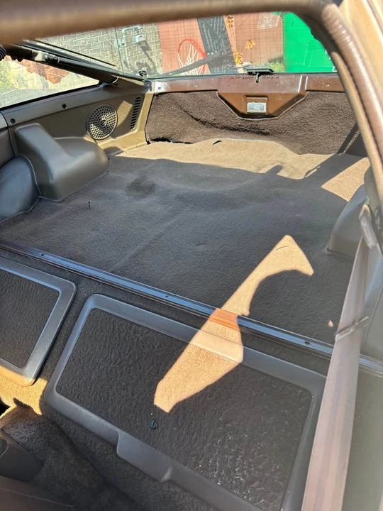 1985 Mazda RX-7 SA & FB - Image 8 of 11