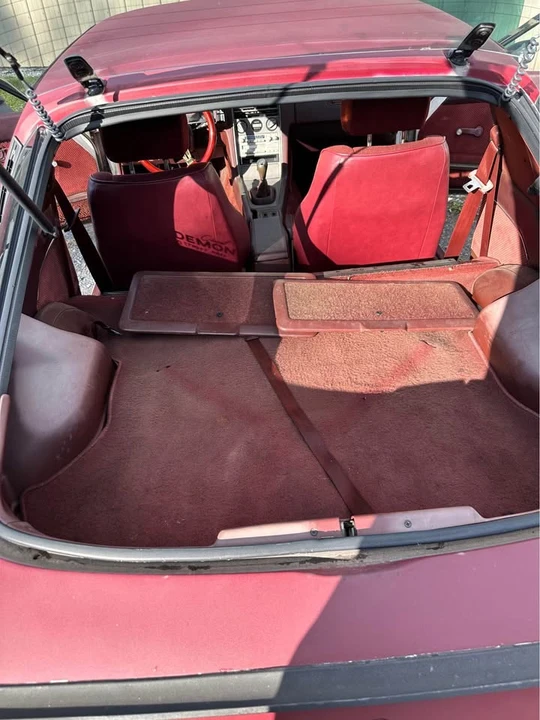 1985 Mazda RX-7 SA & FB - Image 9 of 18