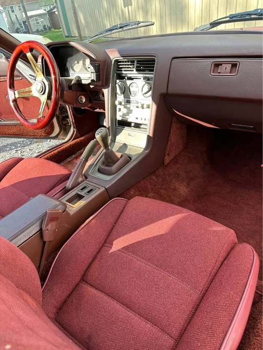 1985 Mazda RX-7 SA & FB - Image 11 of 18