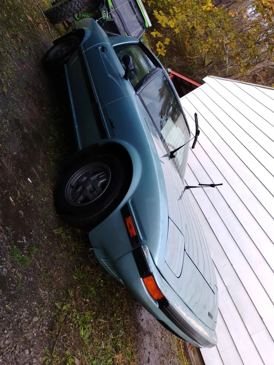 1985 Mazda RX-7 SA & FB - Image 14 of 18