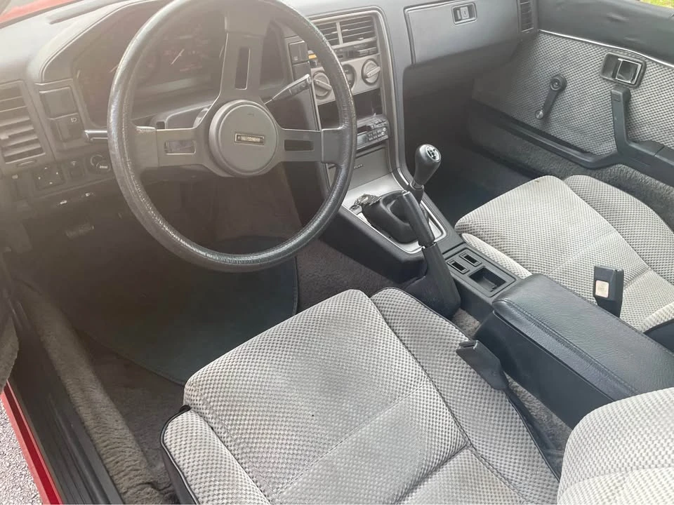 1985 Mazda RX-7 SA & FB - Image 10 of 14