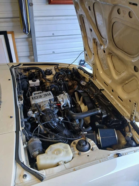 1985 Mazda RX-7 SA & FB - Image 3 of 5