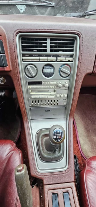 1985 Mazda RX-7 SA & FB - Image 6 of 7