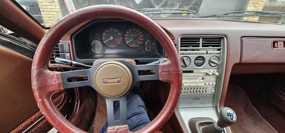 1985 Mazda RX-7 SA & FB - Image 7 of 7