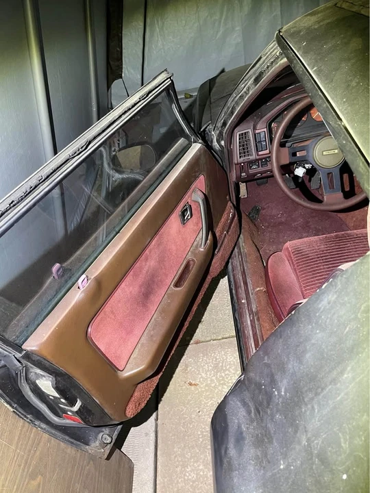 1985 Mazda RX-7 SA & FB - Image 12 of 13