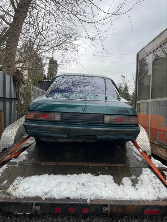 1985 Mazda RX-7 SA & FB - Image 3 of 13