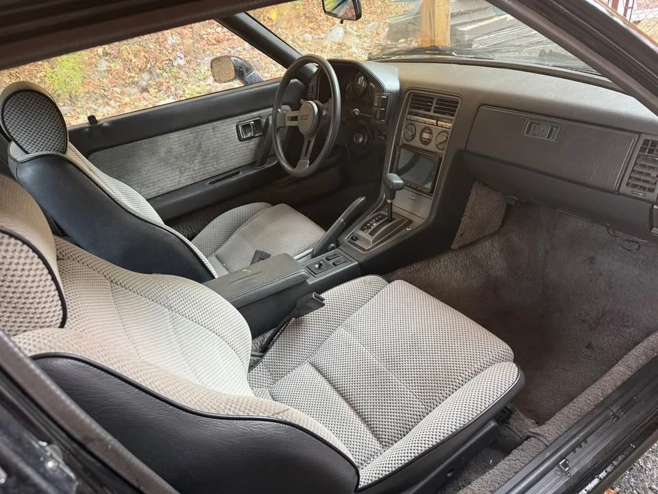 1985 Mazda RX-7 SA & FB - Image 5 of 12