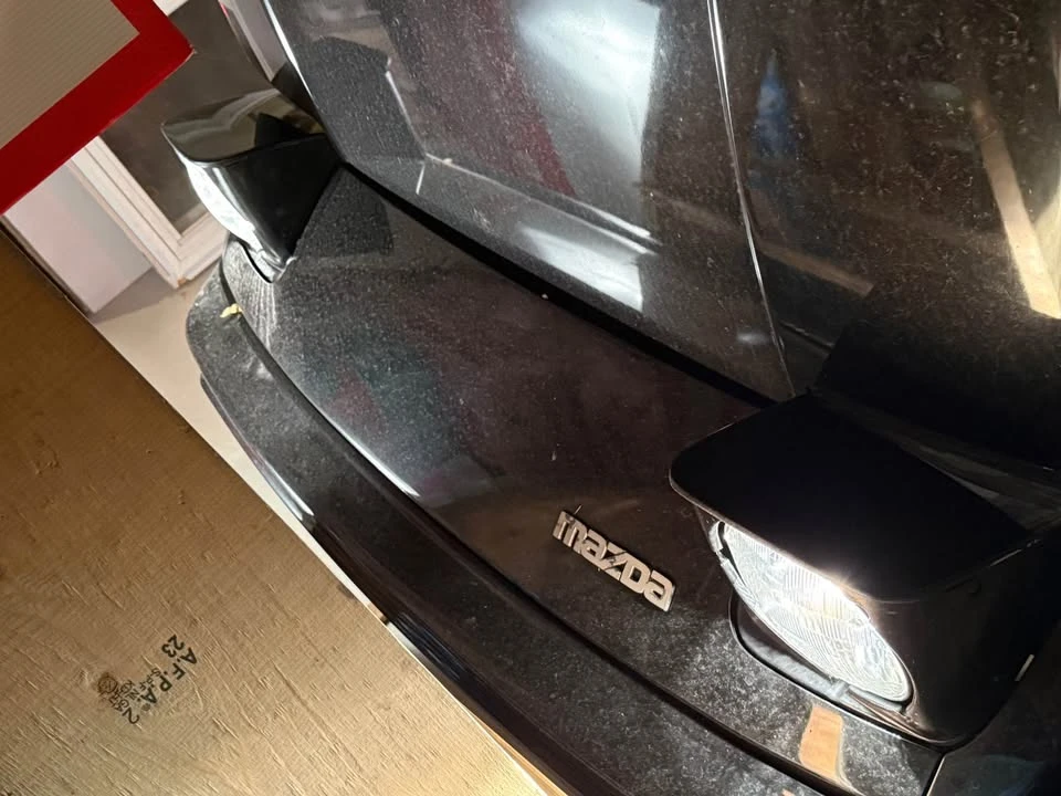 1985 Mazda RX-7 SA & FB - Image 11 of 12