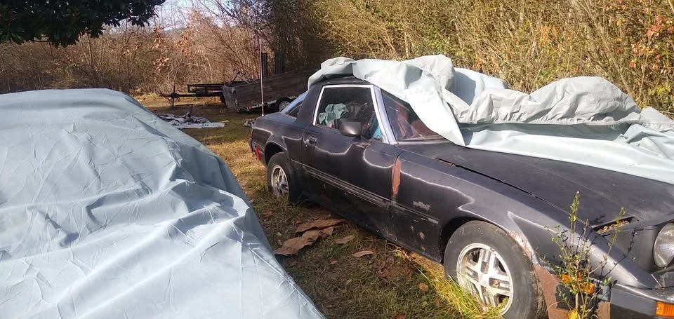 1985 Mazda RX-7 SA & FB - Image 8 of 9