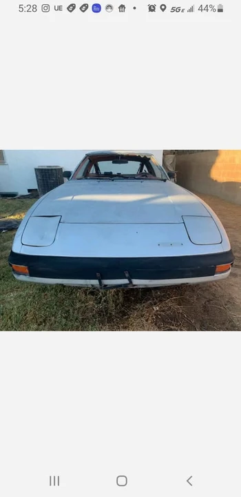 1985 Mazda RX-7 SA & FB - Image 6 of 7