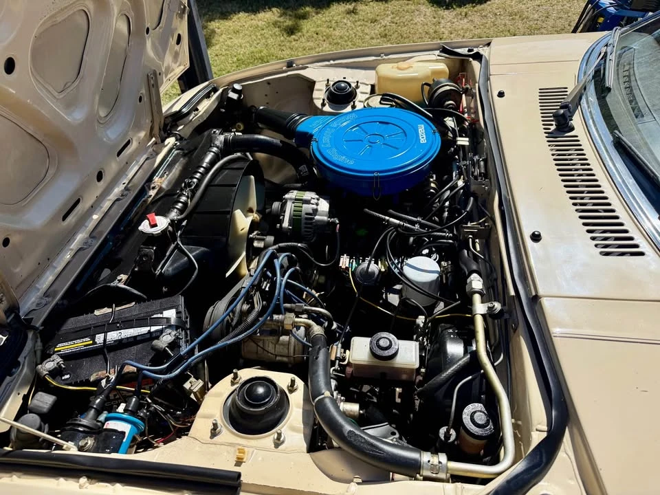 1985 Mazda RX-7 SA & FB - Image 8 of 14