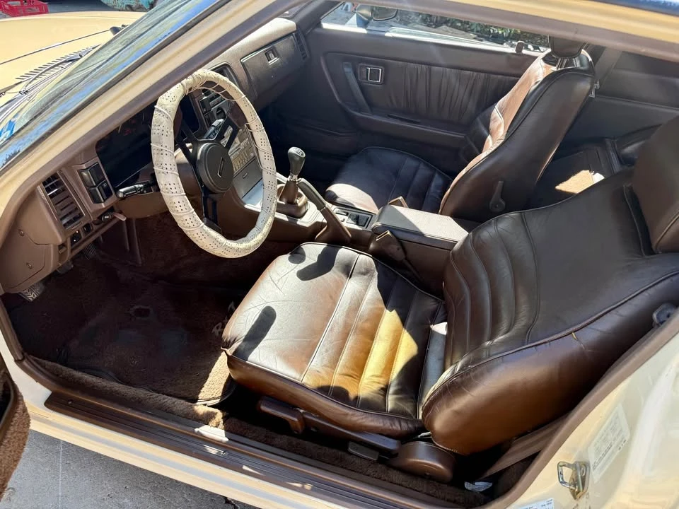 1985 Mazda RX-7 SA & FB - Image 5 of 14