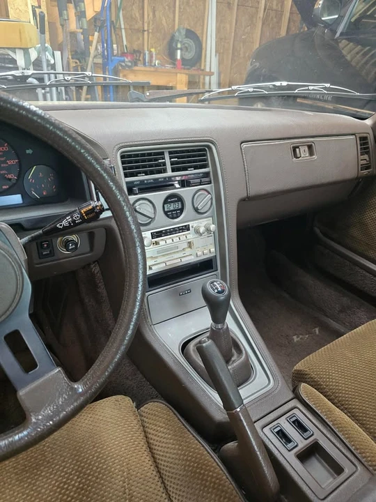 1985 Mazda RX-7 SA & FB - Image 4 of 8