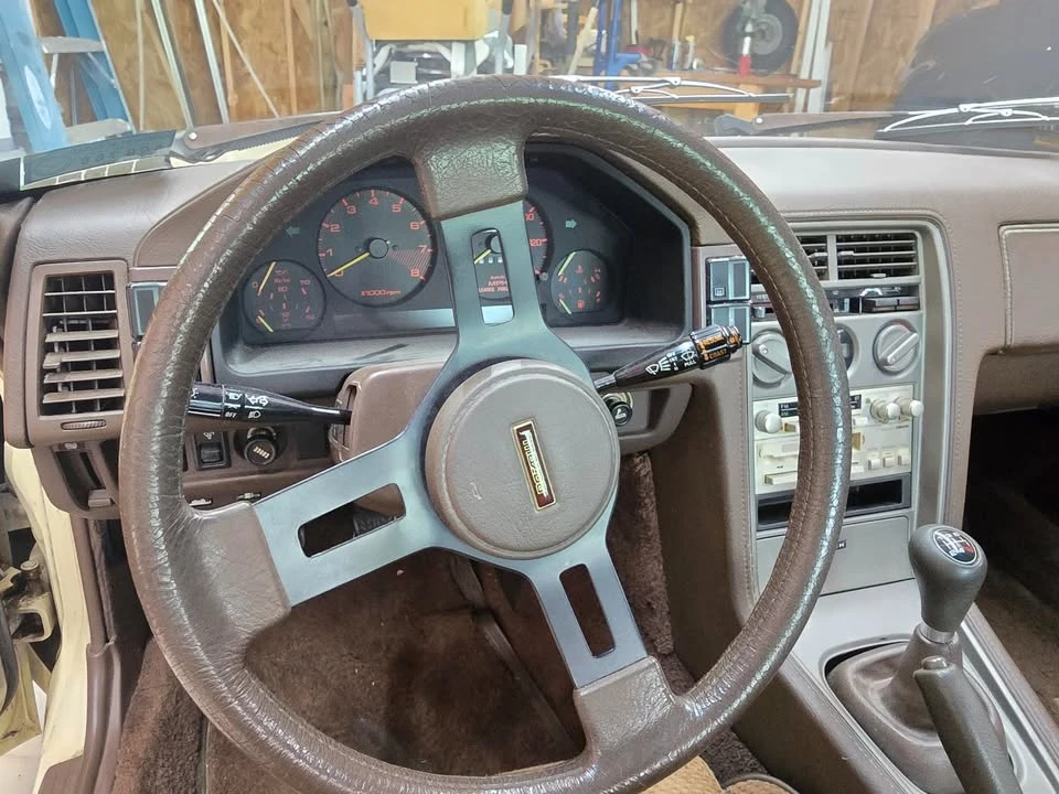 1985 Mazda RX-7 SA & FB - Image 3 of 8