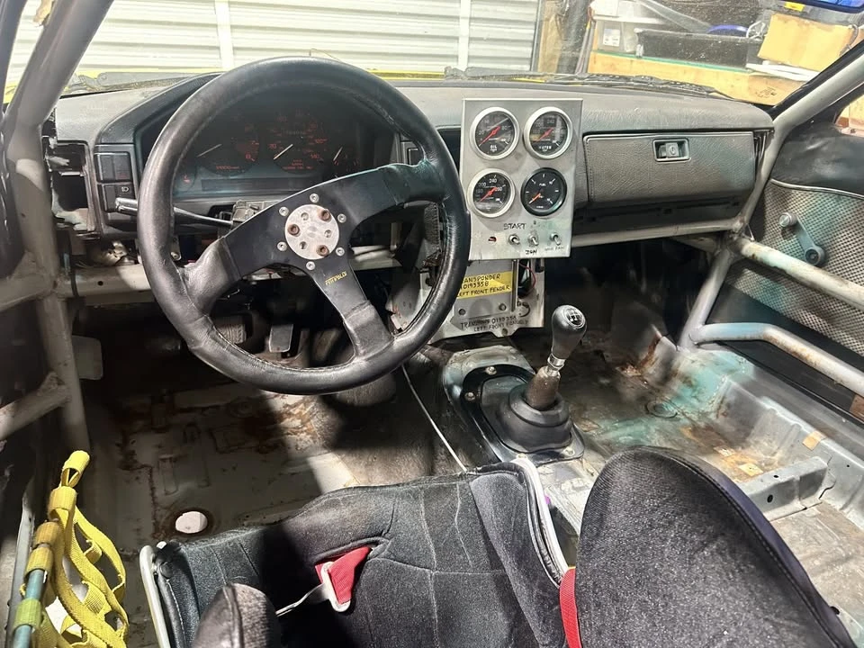 1985 Mazda RX-7 SA & FB - Image 7 of 10
