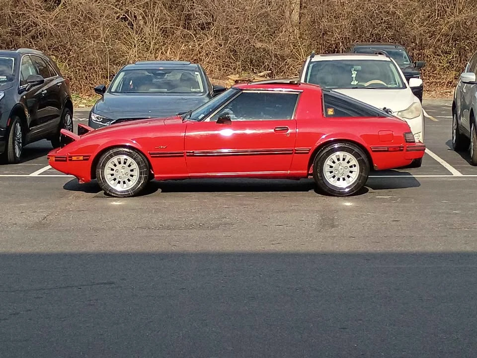 1985 Mazda RX-7 SA & FB - Image 2 of 16