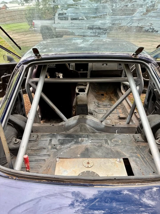 1985 Mazda RX-7 SA & FB - Image 11 of 12