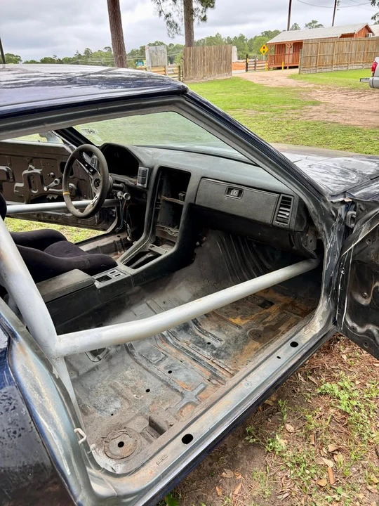 1985 Mazda RX-7 SA & FB - Image 6 of 12