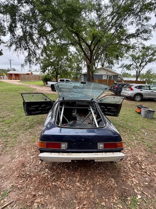 1985 Mazda RX-7 SA & FB - Image 10 of 12