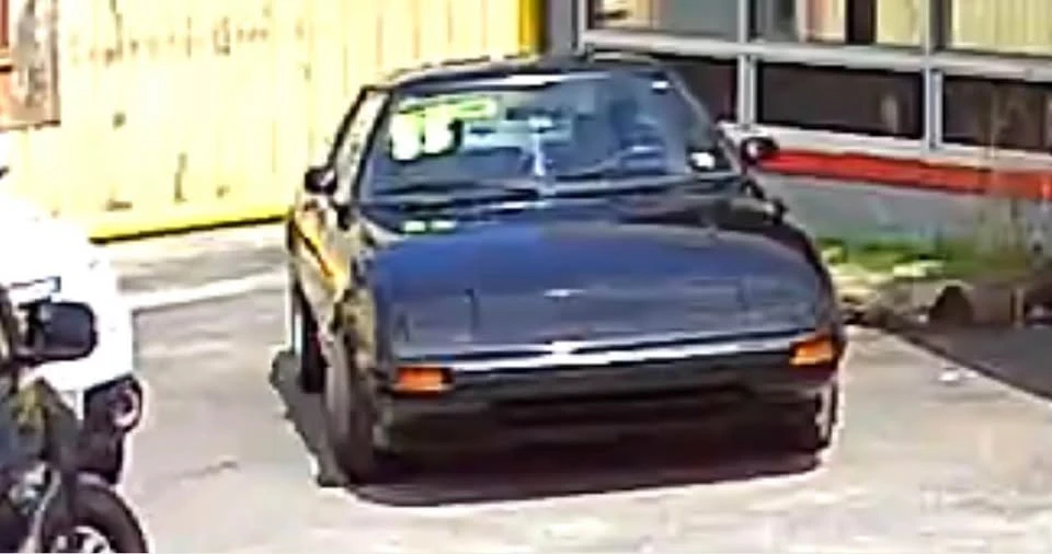 1985 Mazda RX-7 SA & FB - Image 6 of 6