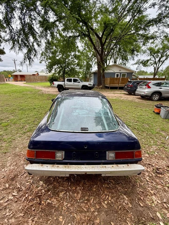 1985 Mazda RX-7 SA & FB - Image 4 of 12