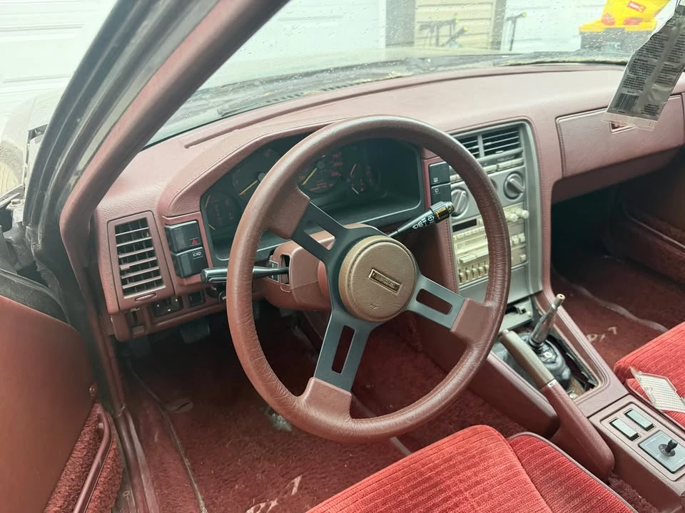 1985 Mazda RX-7 SA & FB - Image 2 of 9