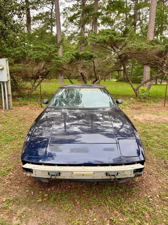 1985 Mazda RX-7 SA & FB - Image 2 of 12